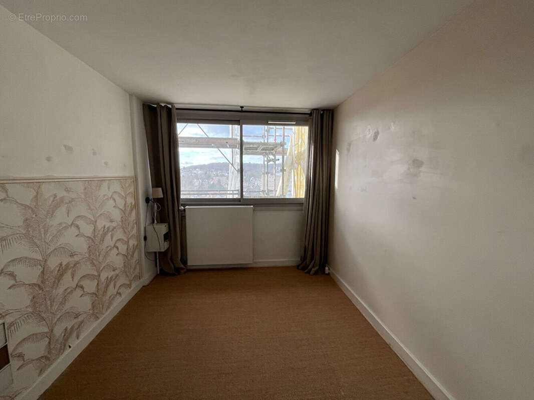 Appartement à CHAVILLE