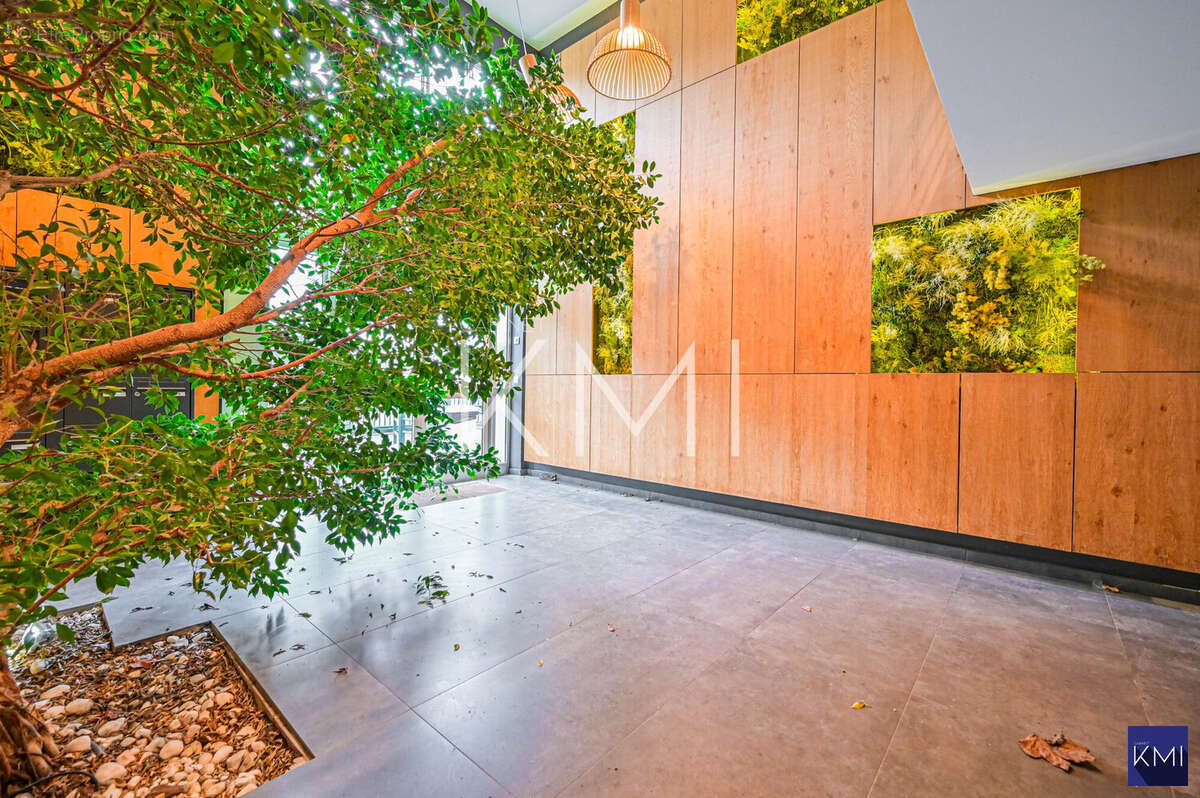 Appartement à BAGNOLET