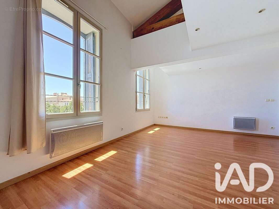 Photo 5 - Appartement à RIVESALTES