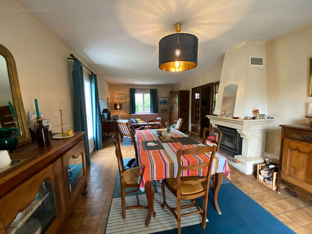 Maison à JOUE-LES-TOURS