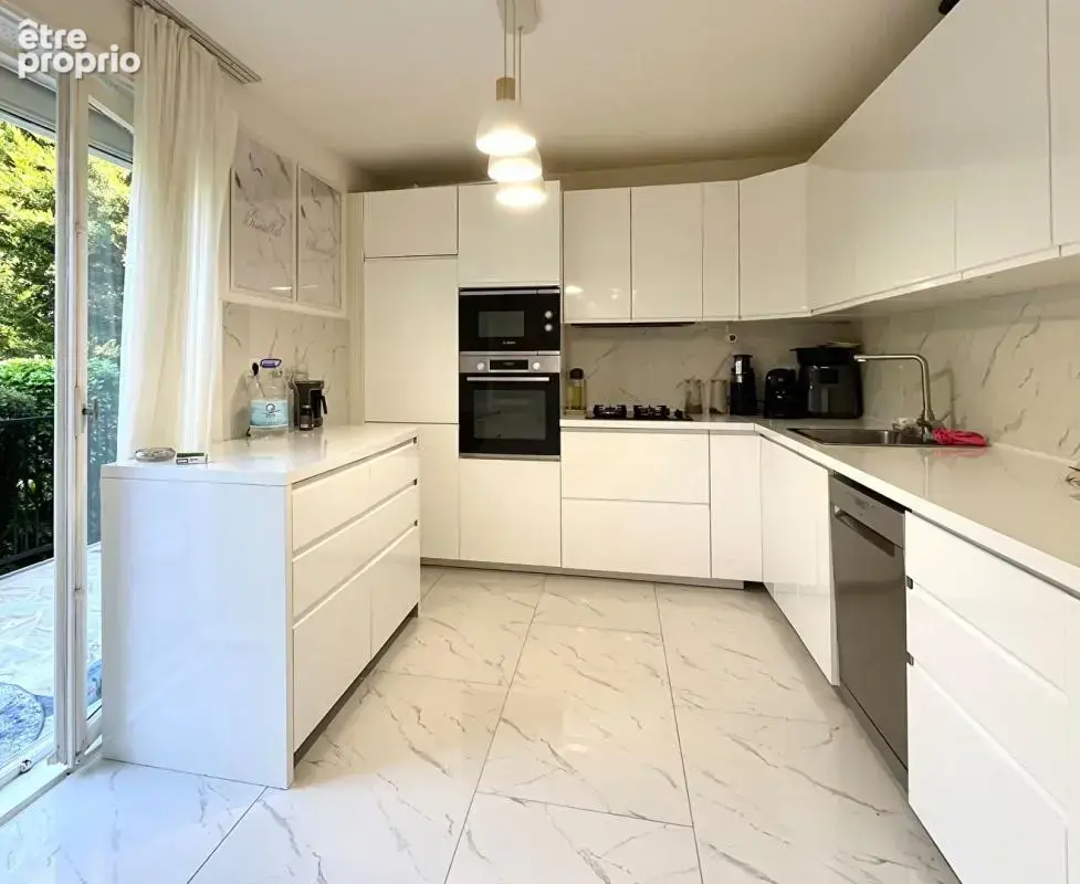 Maison Noyon 4 pièce(s) 135 m2 - Sous-sol - Terrain 790m² - photo 5