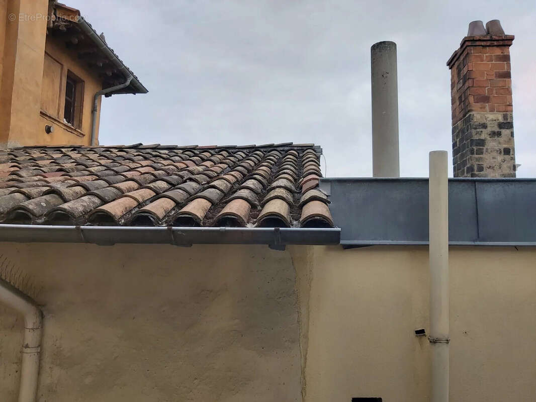 Appartement à LYON-5E