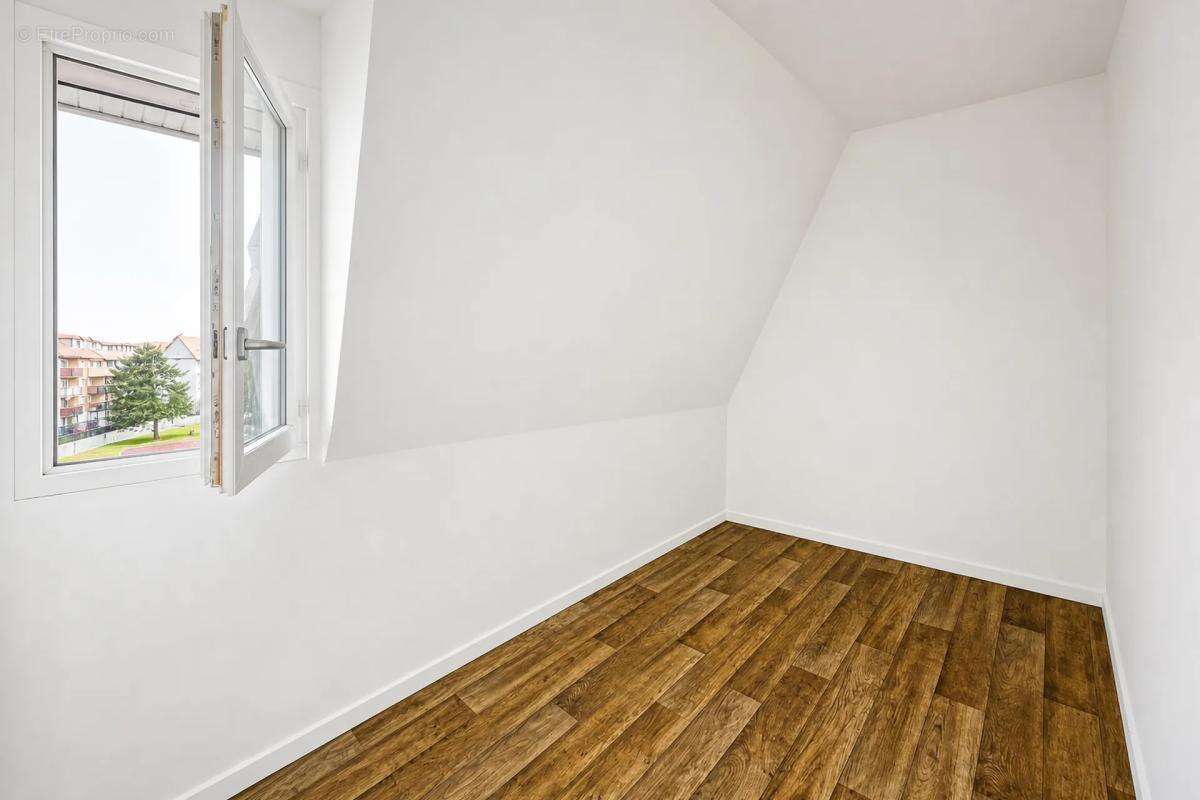 Appartement de 2 pièces de 28 m² en vente à Villers-sur-Mer - photo 6
