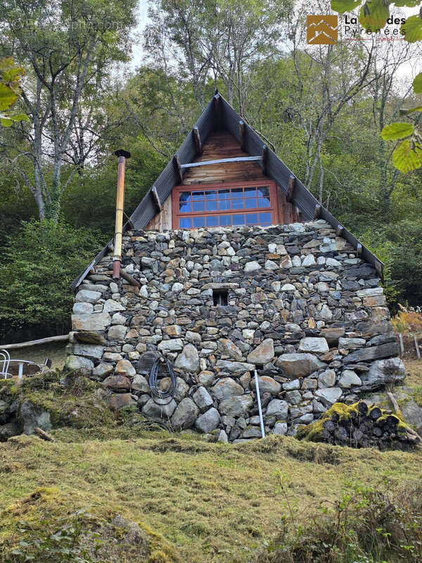 Maison à ARCIZANS-AVANT