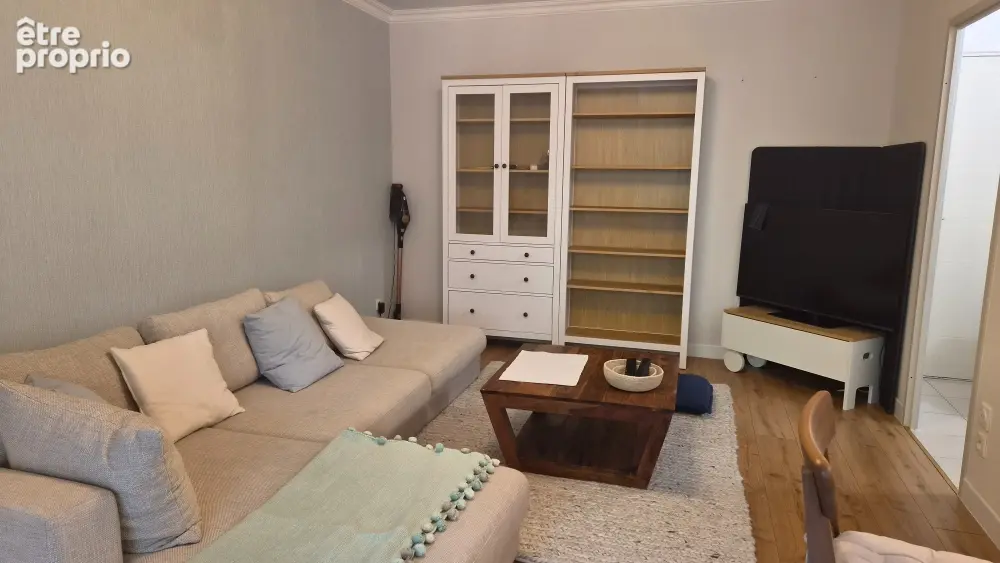 Appartement  2 pièce(s) 45.29 m2 - photo 6