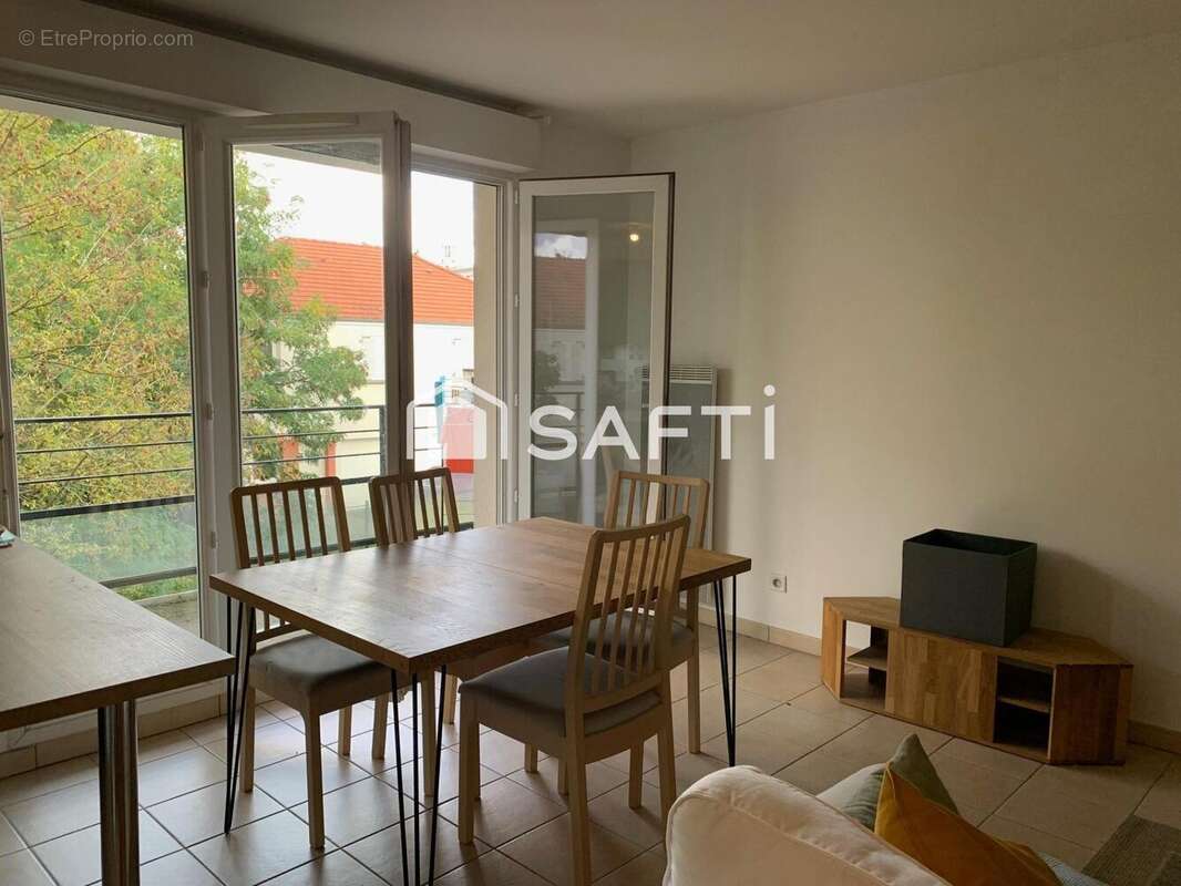 Photo 5 - Appartement à ORLEANS