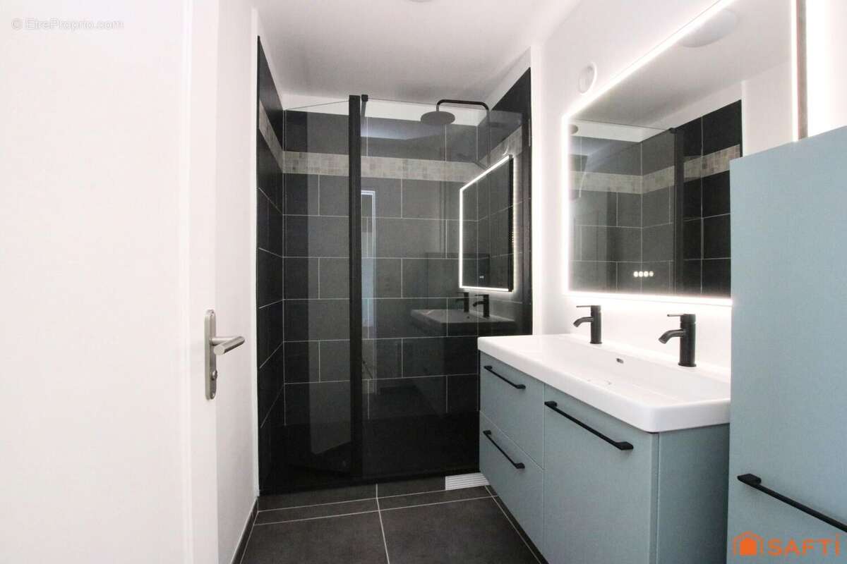 Photo 6 - Appartement à MASSY
