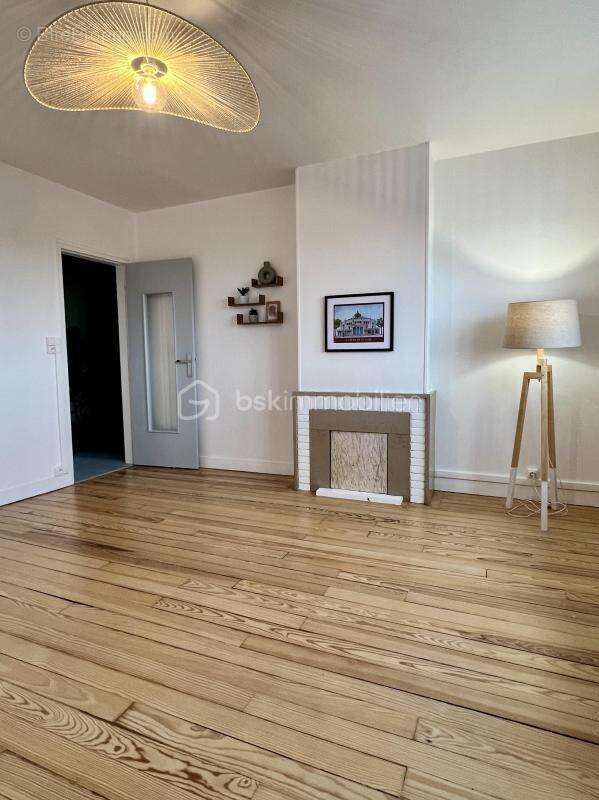 Appartement à AMIENS