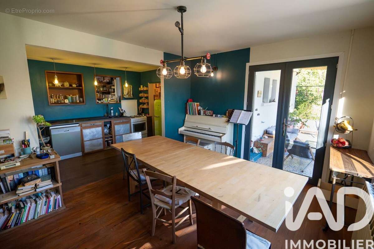 Photo 6 - Maison à LIBOURNE