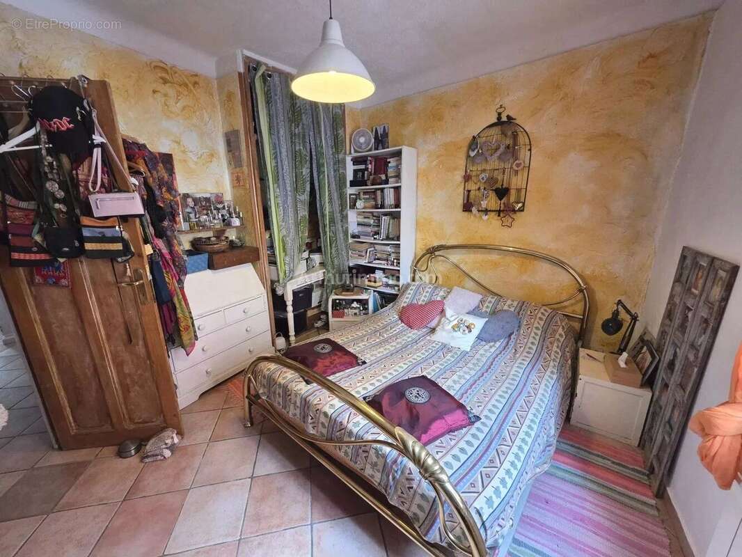 Appartement à DRAGUIGNAN