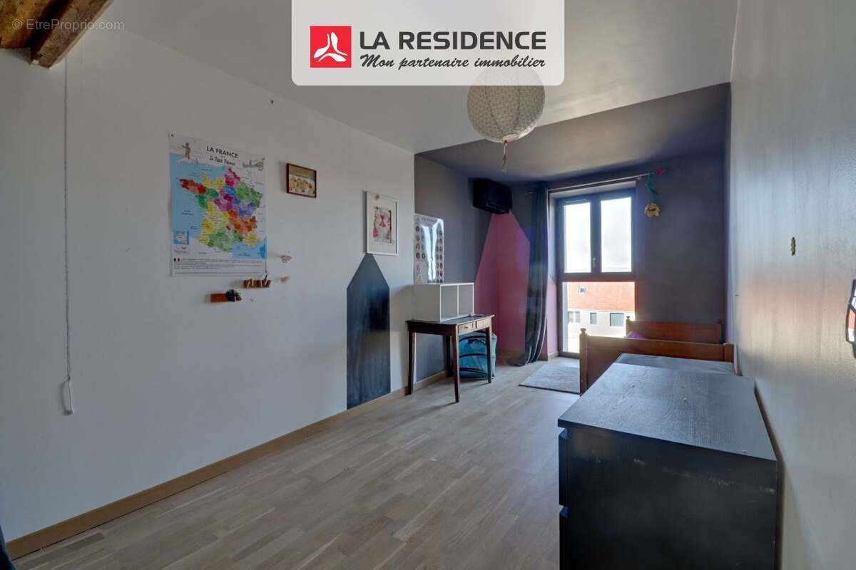 Maison à MONTAINVILLE