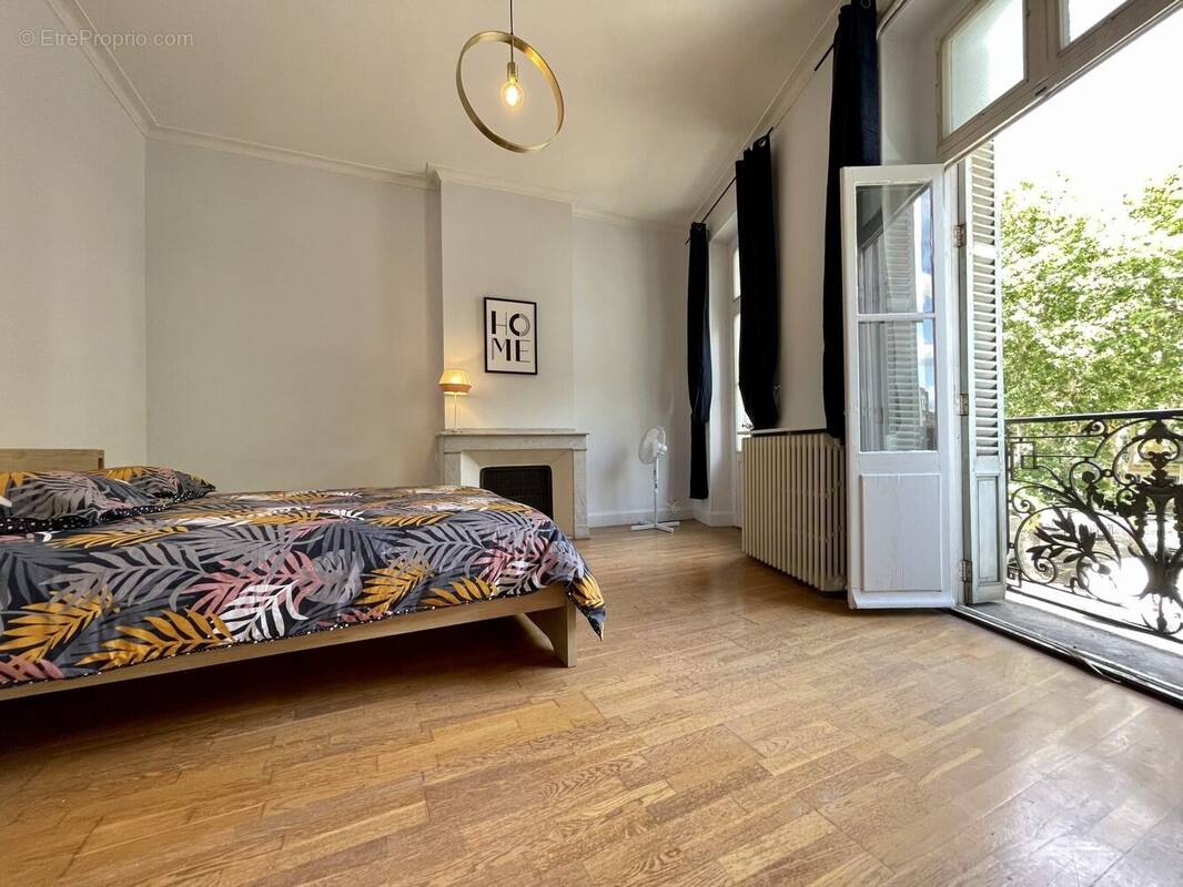 Appartement à CARCASSONNE