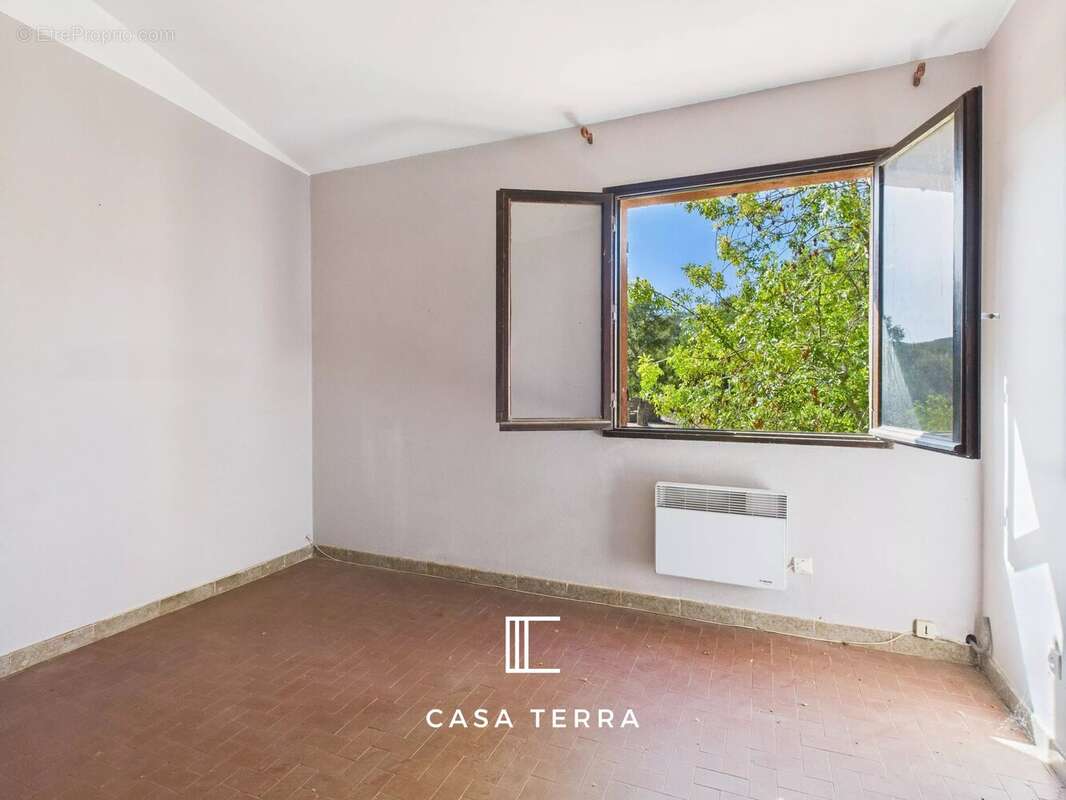 Appartement à PORTO-VECCHIO