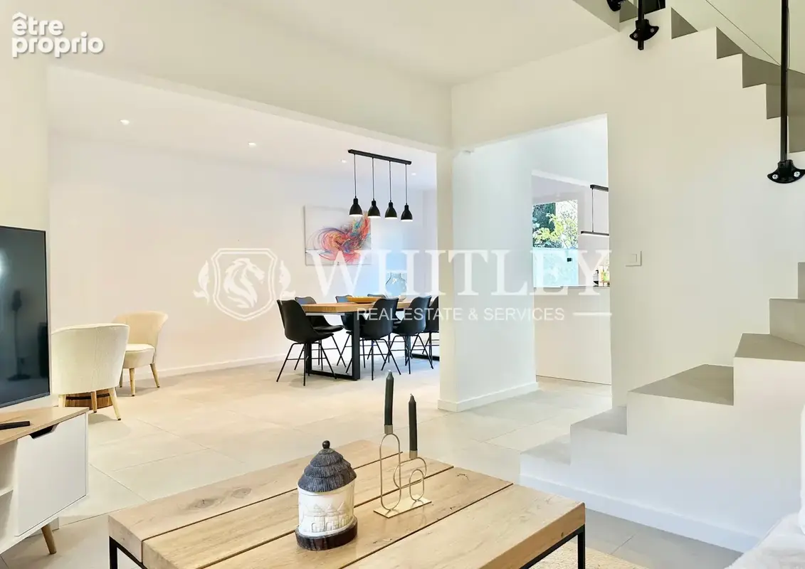 Exclusivité Maison 3 pièces 88m2 - photo 6