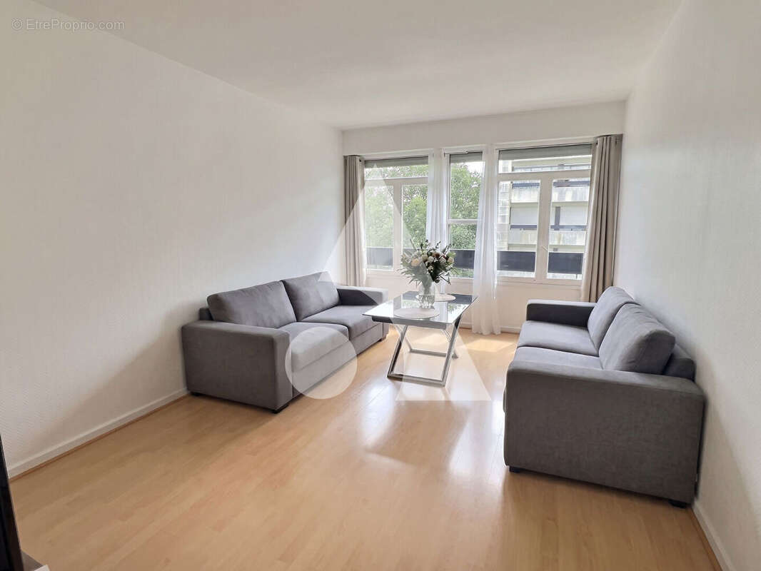 Appartement à FRANCONVILLE