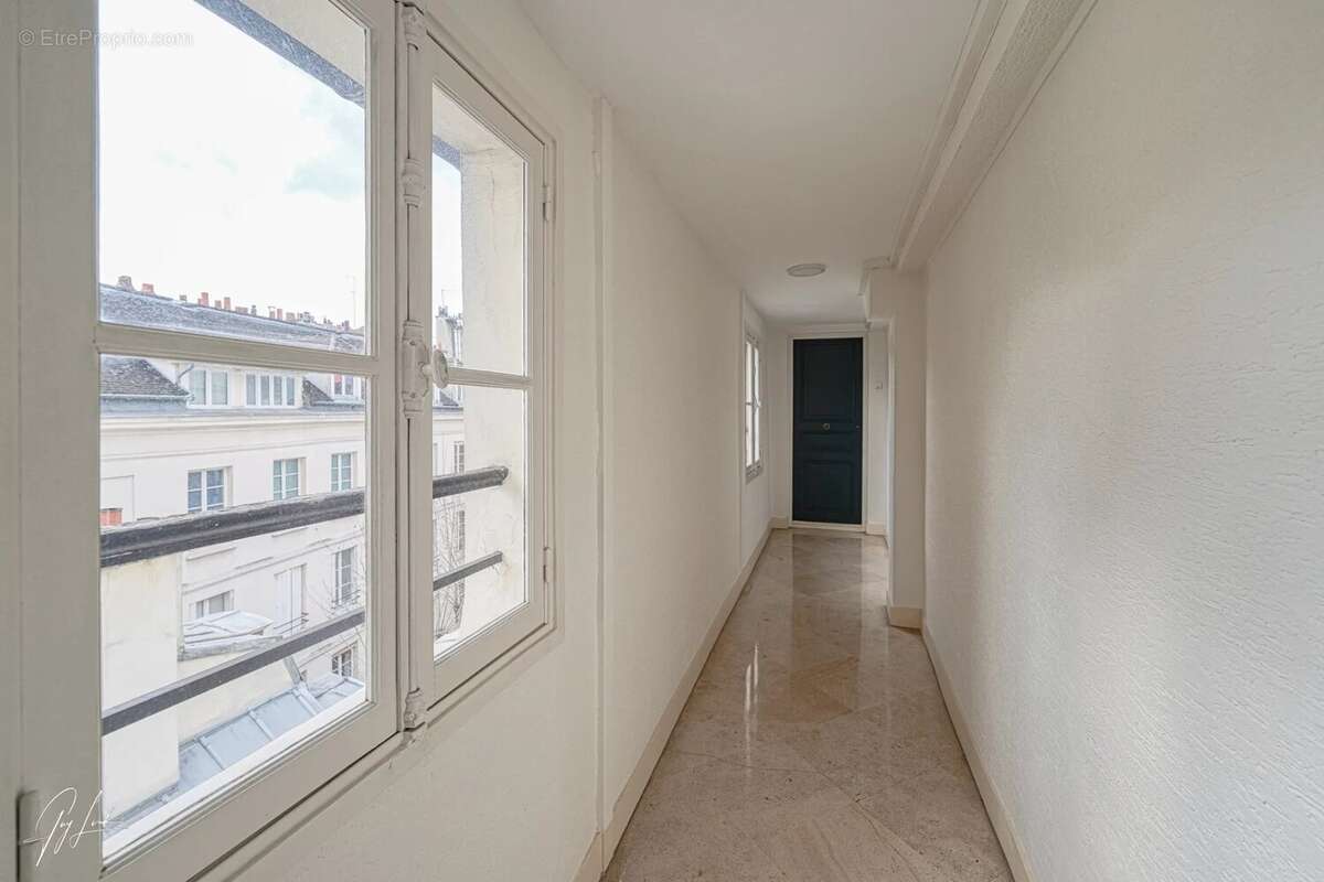 Appartement à PARIS-5E
