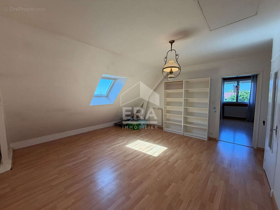 Maison 180m² à trouy - photo 12