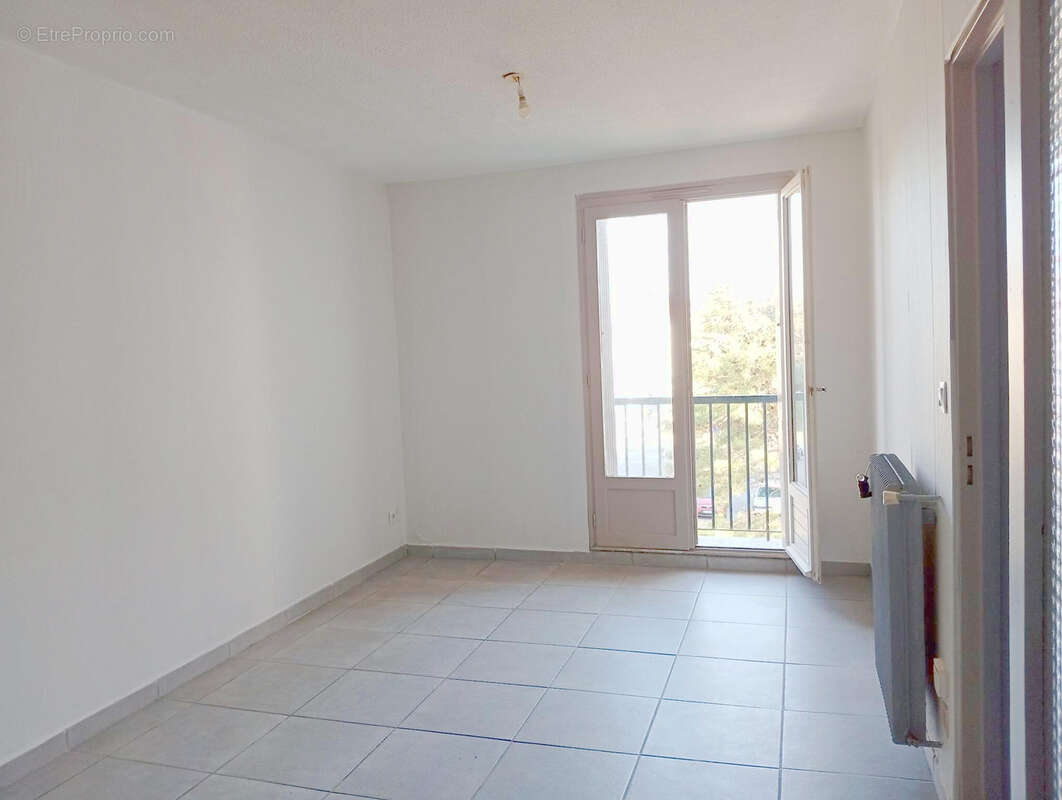 Appartement T2 de 32m2 à vendre 76000 € à Perpignan - photo 7