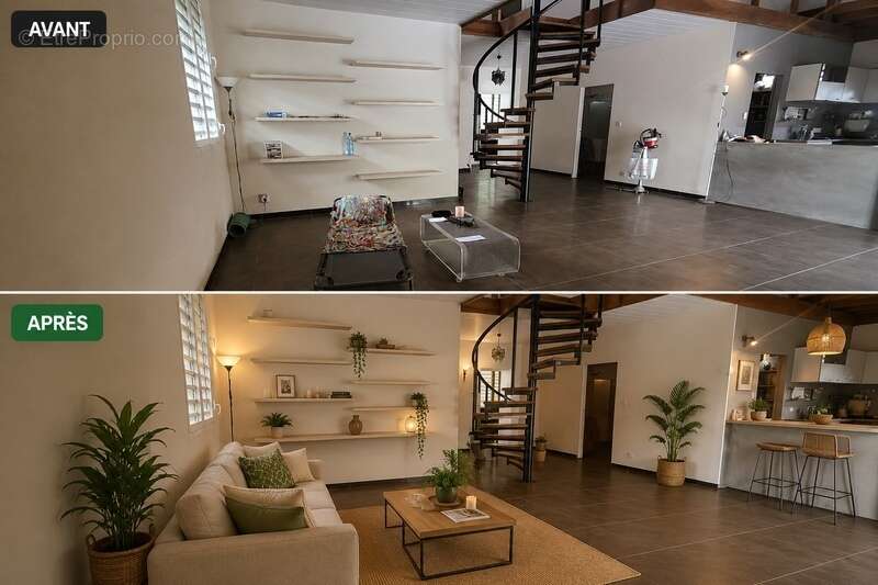 Maison à vendre 5 pièces MATOURY (973) - photo 2