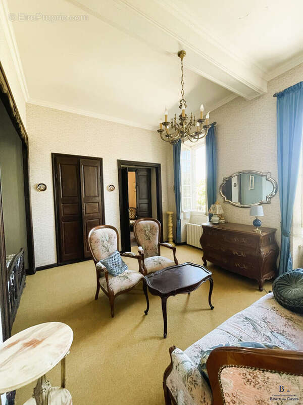 Maison à SALIES-DE-BEARN