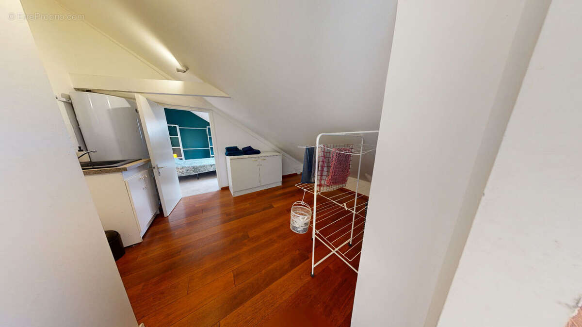 Appartement à LE HAVRE