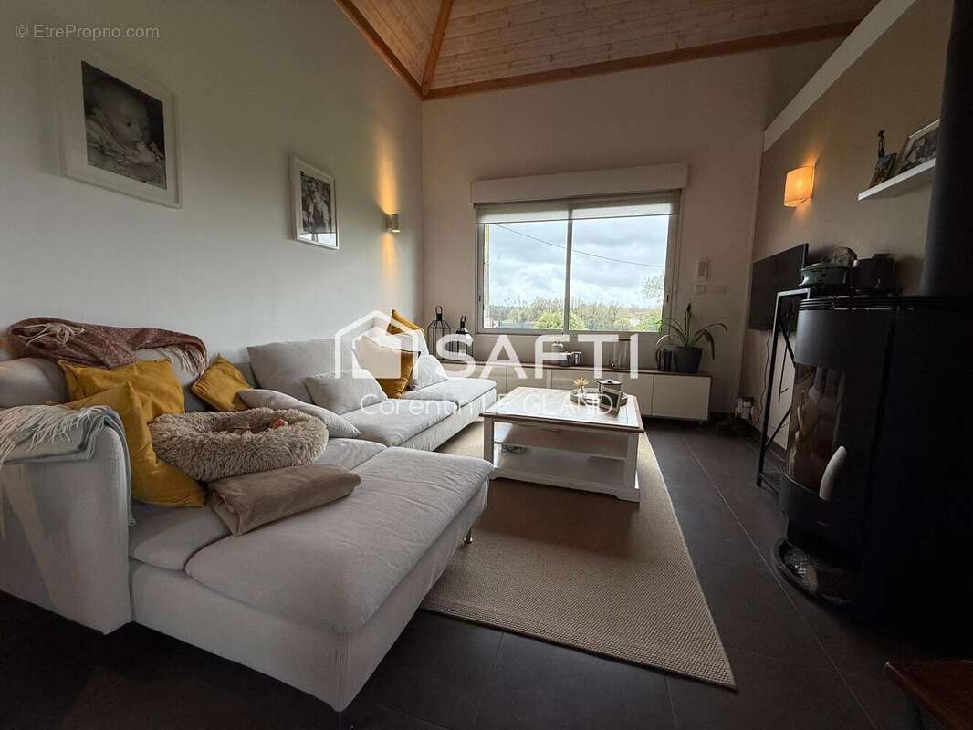 Photo 3 - Maison à NIVILLAC