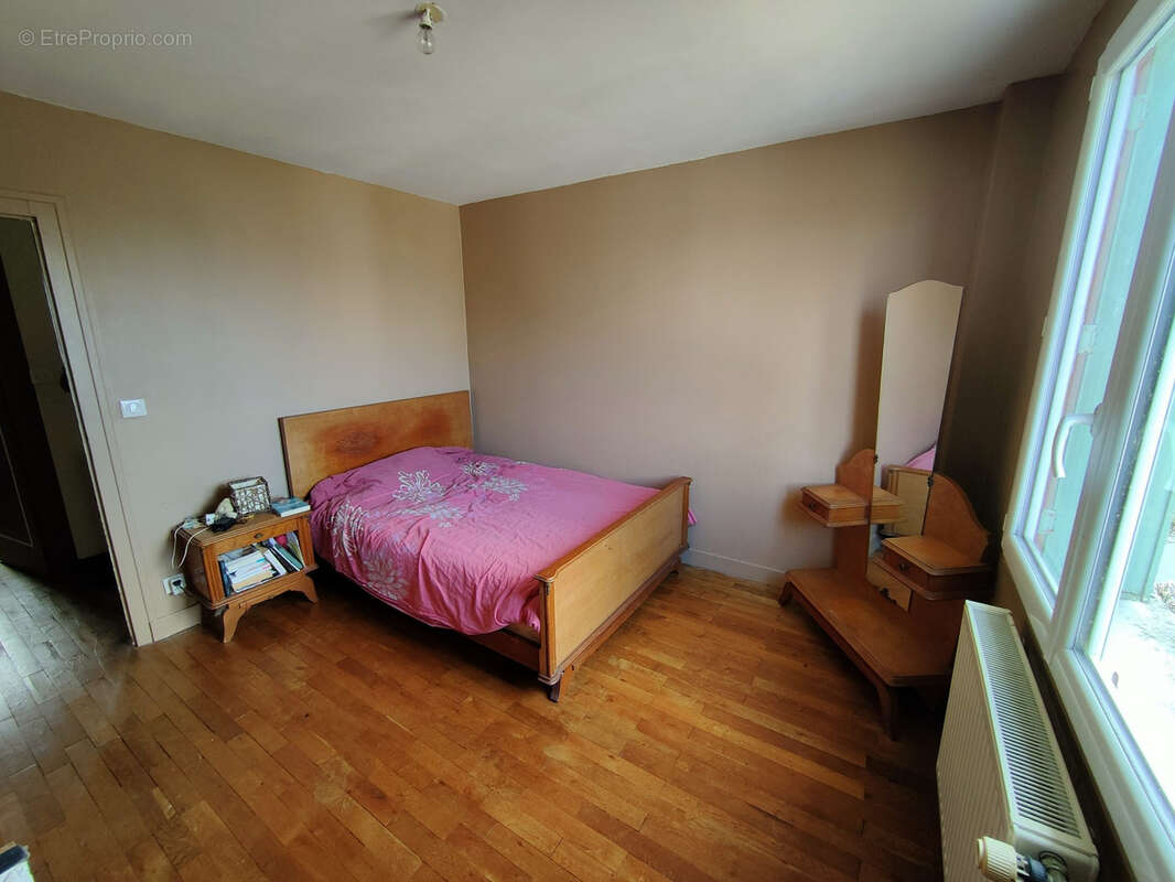 Spacieuse maison de bourg ! - photo 13