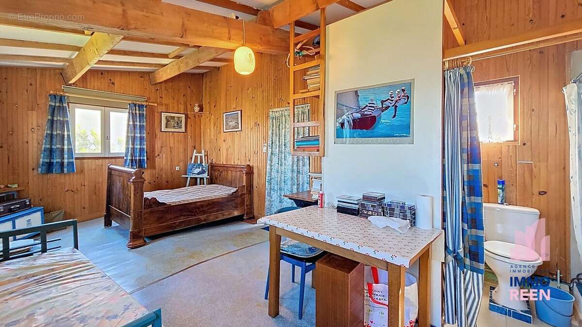 Maison à LA SEYNE-SUR-MER