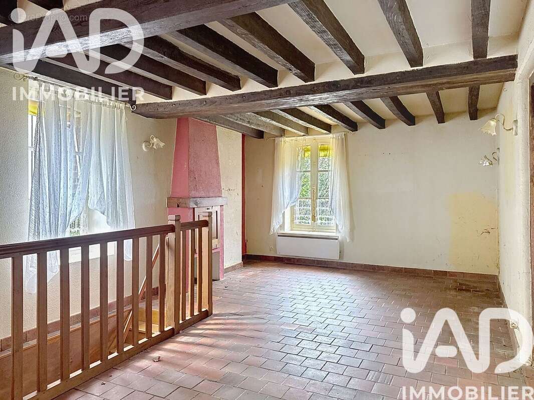 Photo 4 - Maison à CHATEAU-RENARD