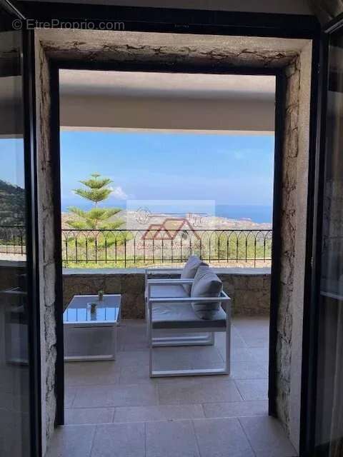 Appartement à SANTA-REPARATA-DI-BALAGNA