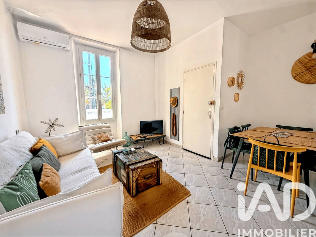 Photo 1 - Appartement à HYERES