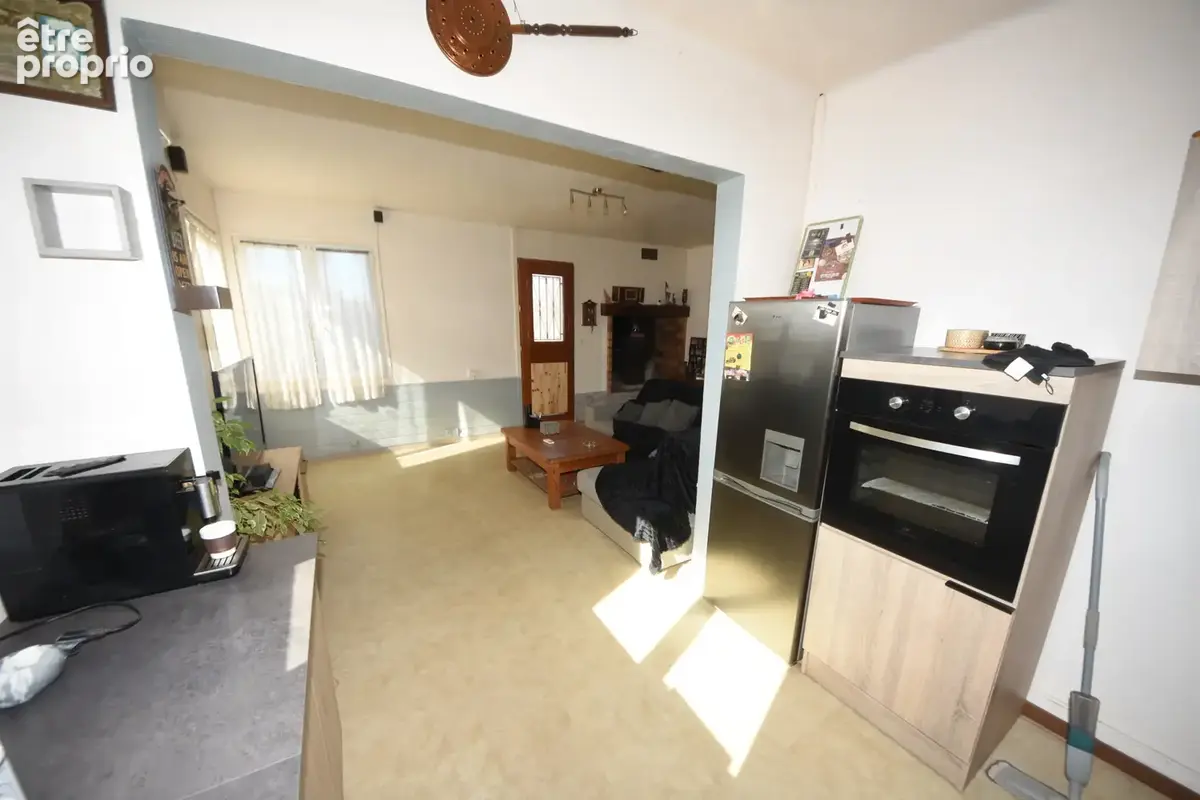 Maison de plain-pied 4 pièces & 4 faces (72,4 m2) — 140 000 € - photo 11