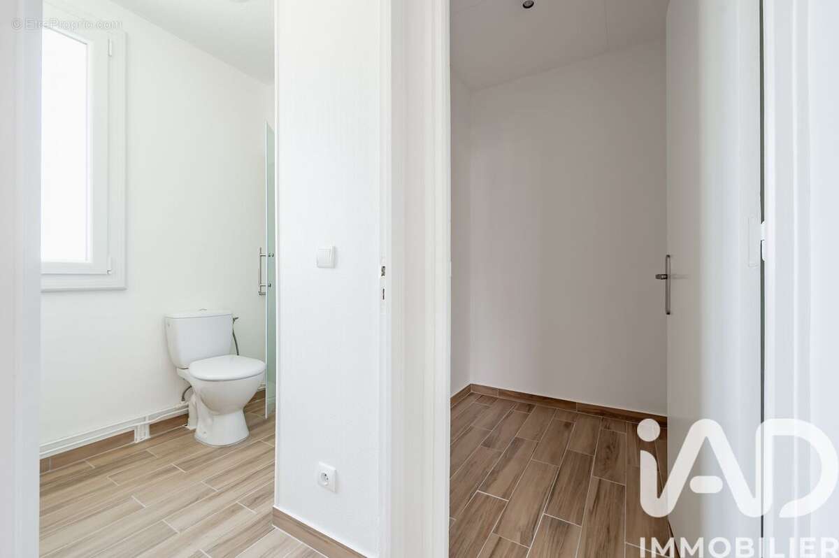 Photo 9 - Appartement à TOULON