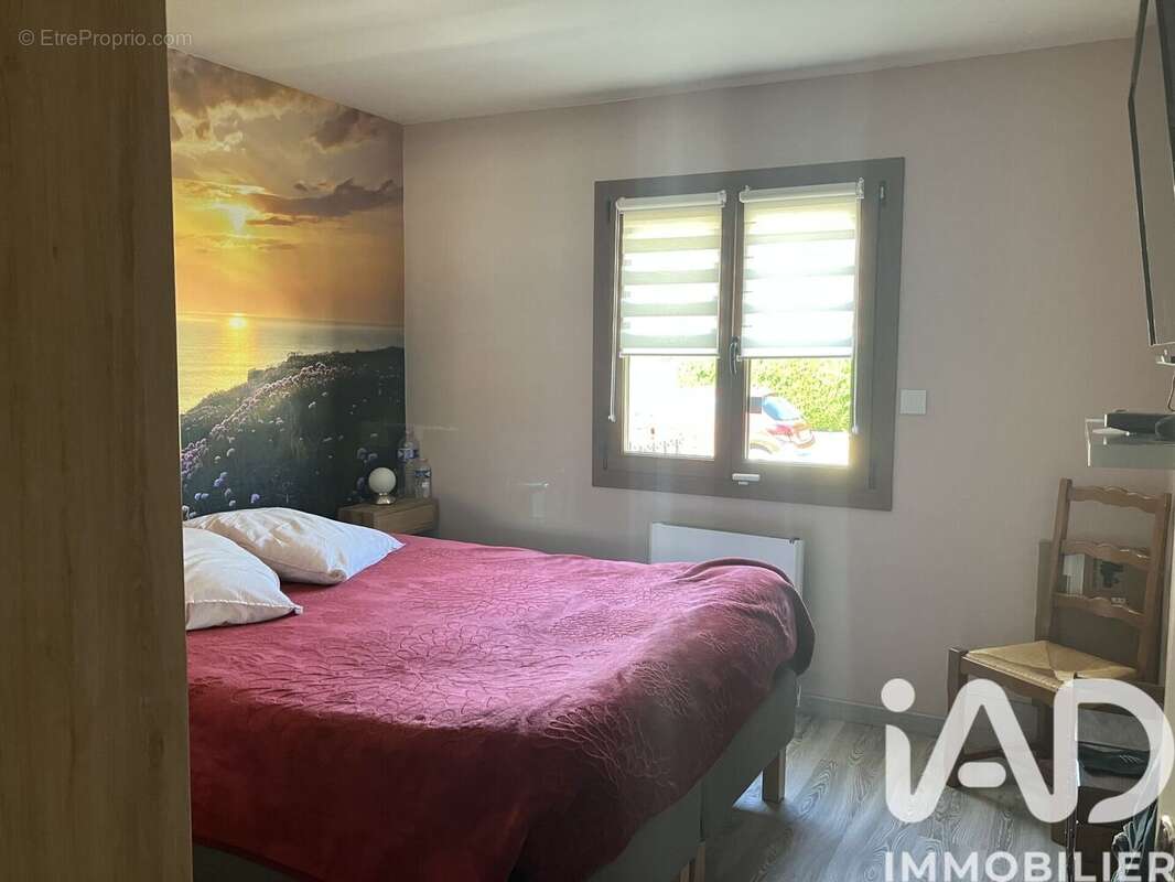 Photo 6 - Maison à JONCHERY-SUR-VESLE