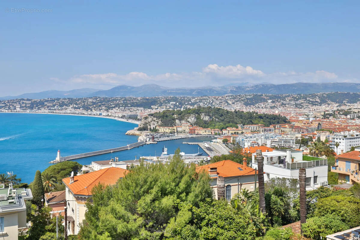 Maison à NICE