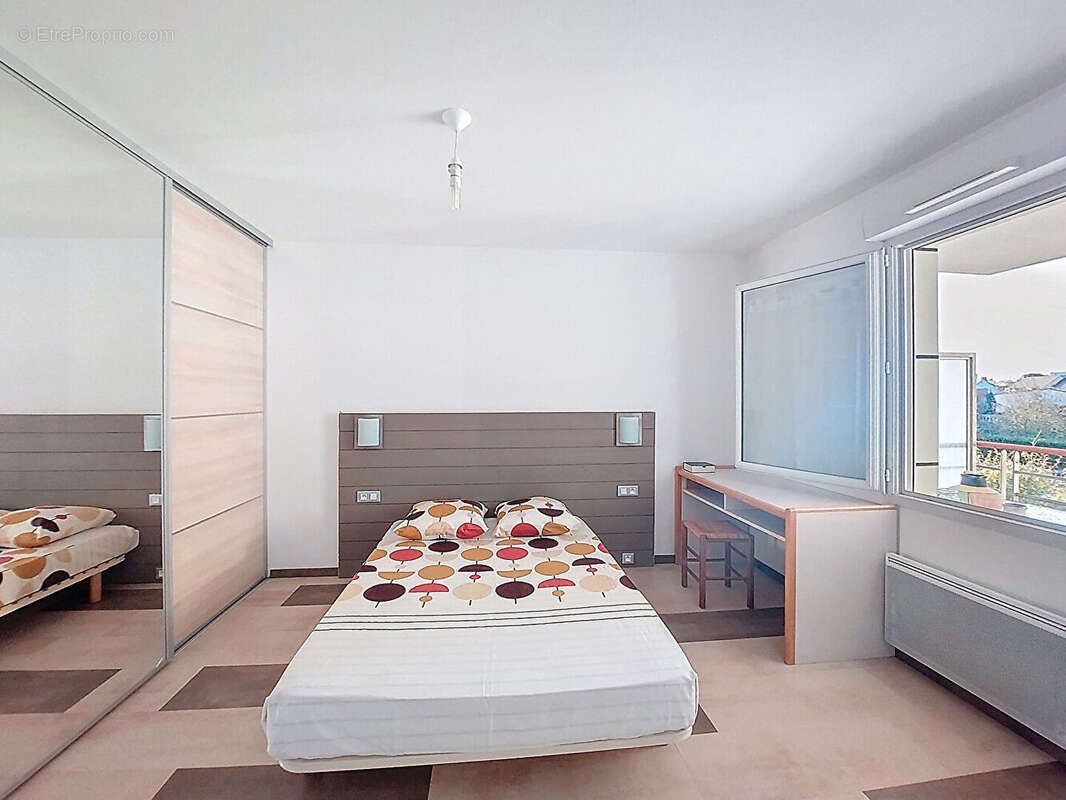 Appartement à CARQUEFOU