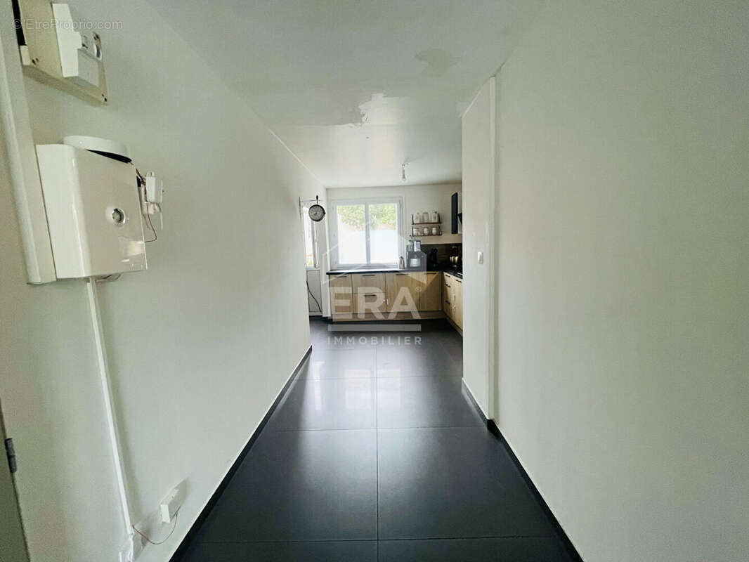 Appartement à PORT-DE-BOUC
