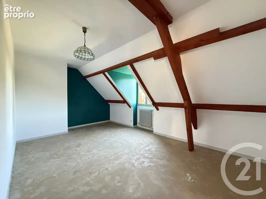 Maison 5 pièces 165 m² à vendre à Chateaudun (28200) - photo 7