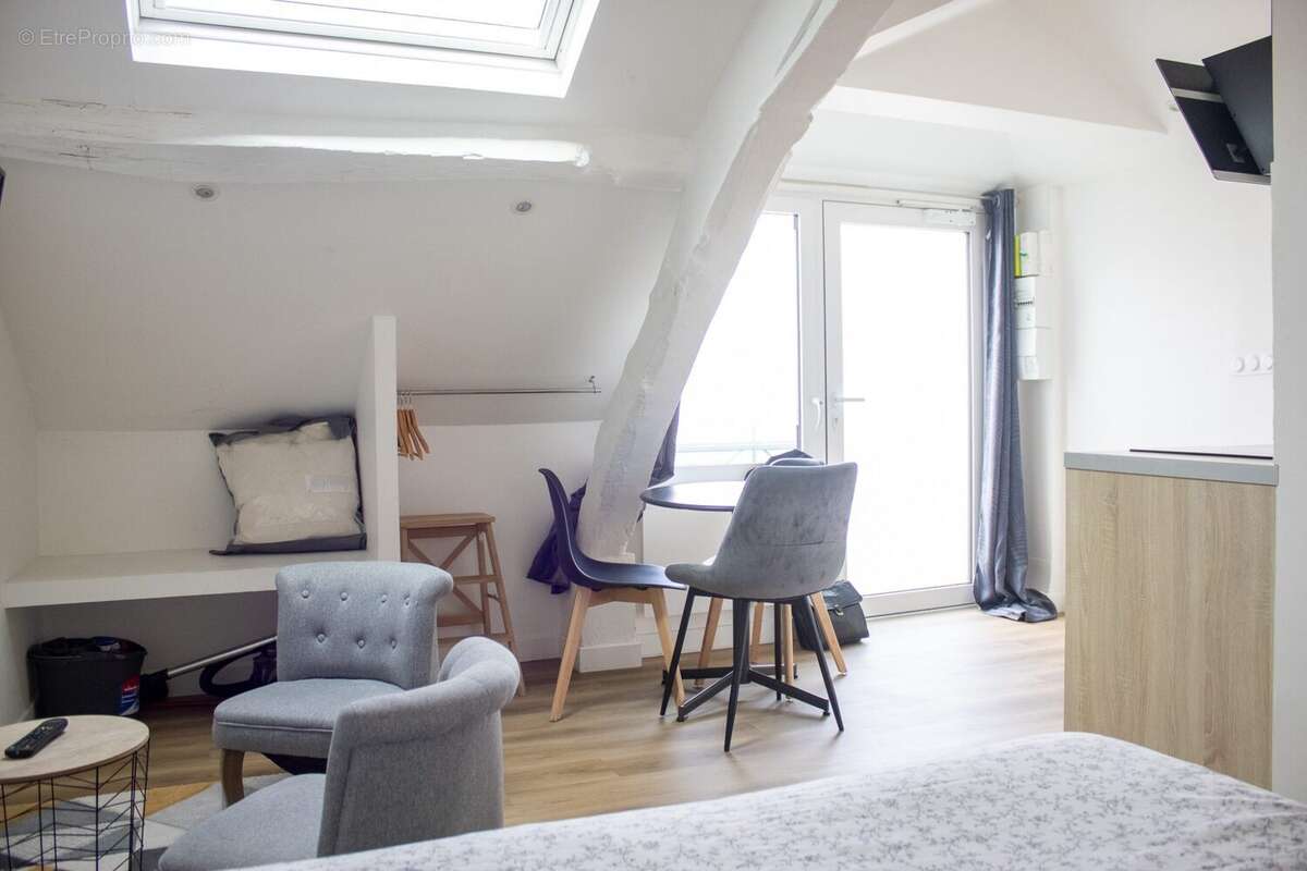 Appartement à ROUEN