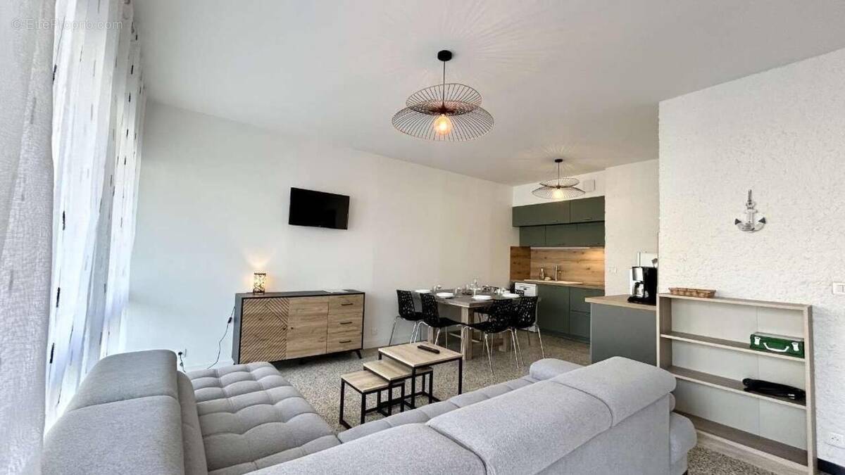 Photo 1 - Appartement à FORT-MAHON-PLAGE