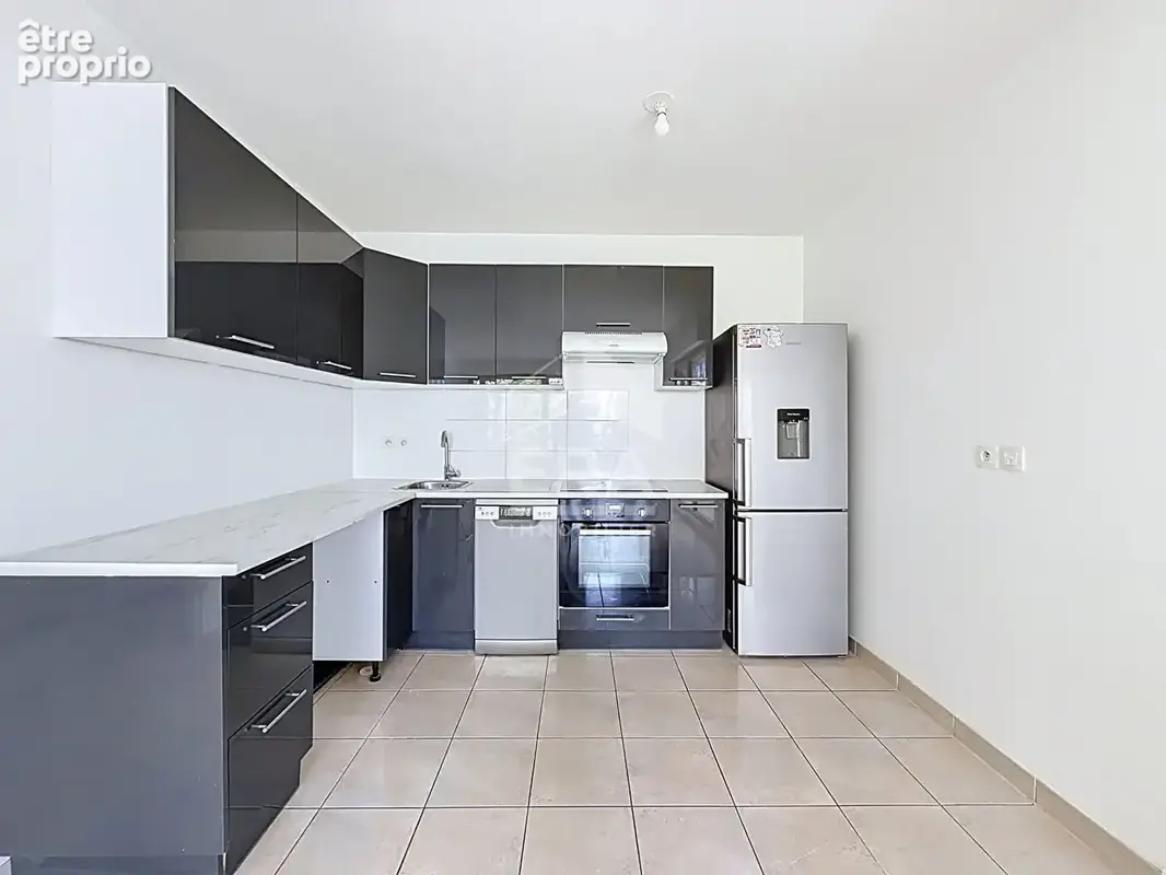 Appartement 47m² à boulogne-billancourt - photo 6