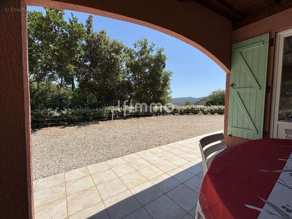 Maison de vacances 49 m2 environ - photo 9