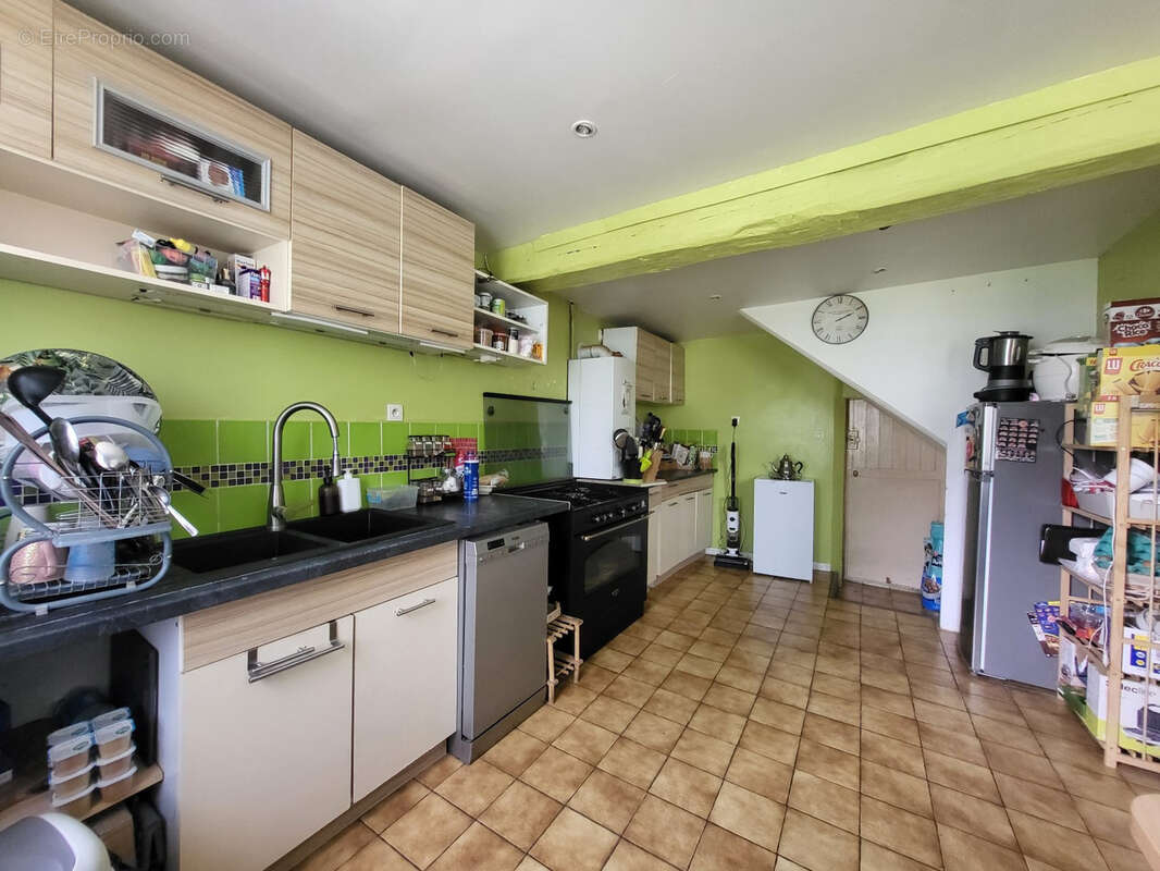 Maison à LA FERTE-SOUS-JOUARRE