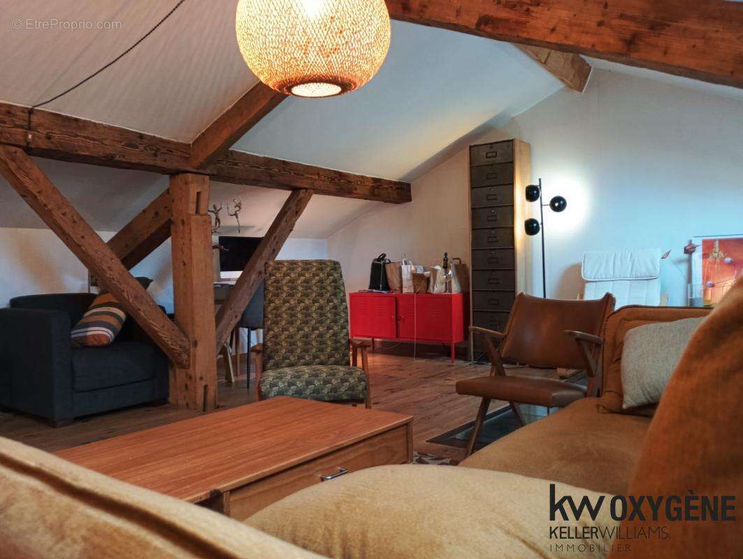 Appartement à PERPIGNAN