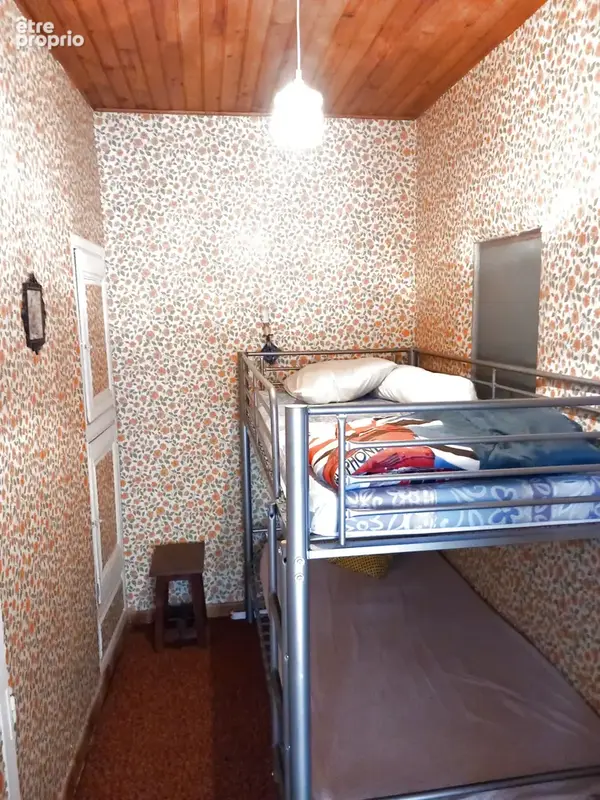 Grand Appartement dans chateau mediéval - photo 14