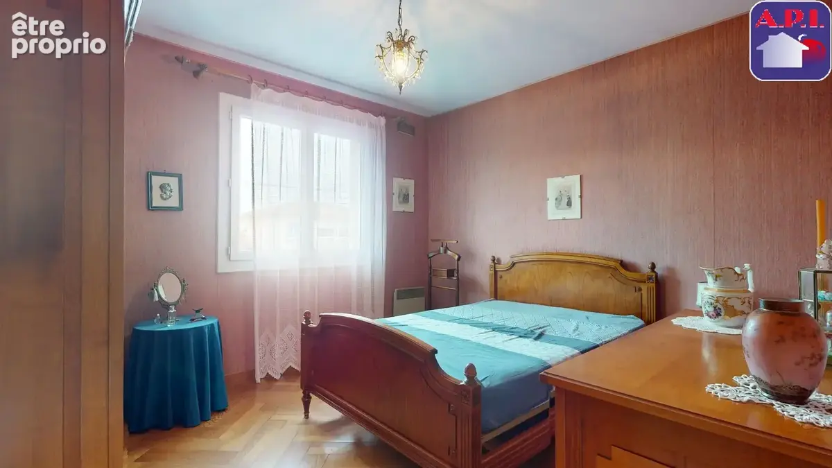 Maison 5 pièces 110 m² à vendre à Cugnaux (31270) - photo 7