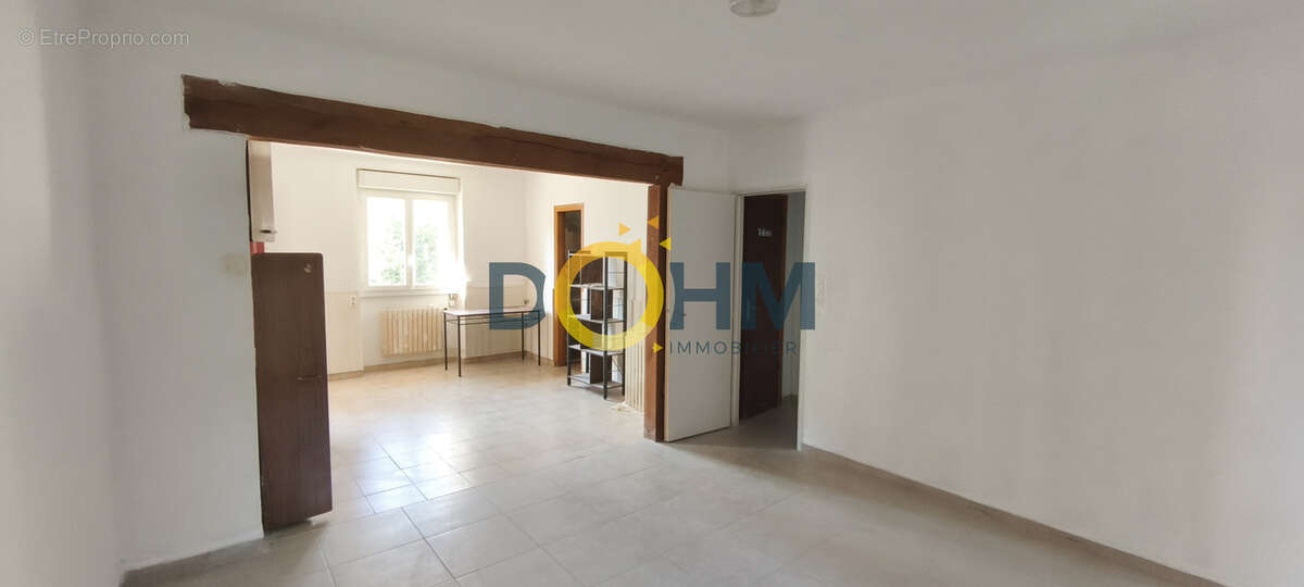 Maison deux logements - photo 3