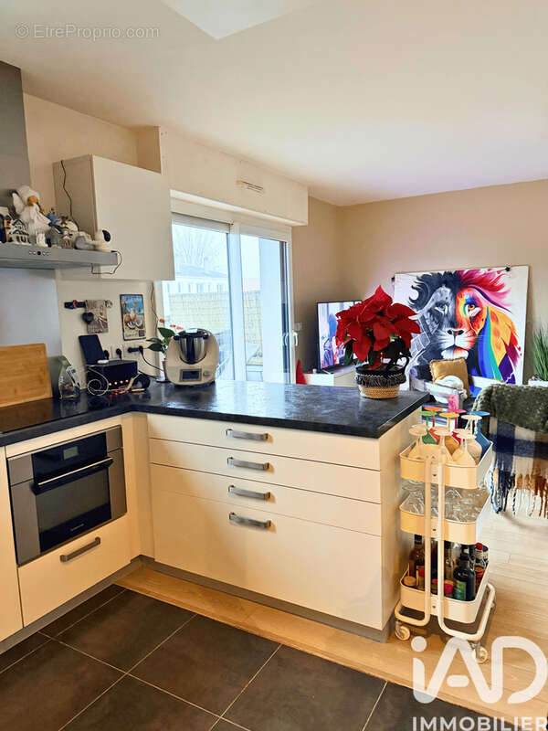 Photo 5 - Appartement à ORSAY