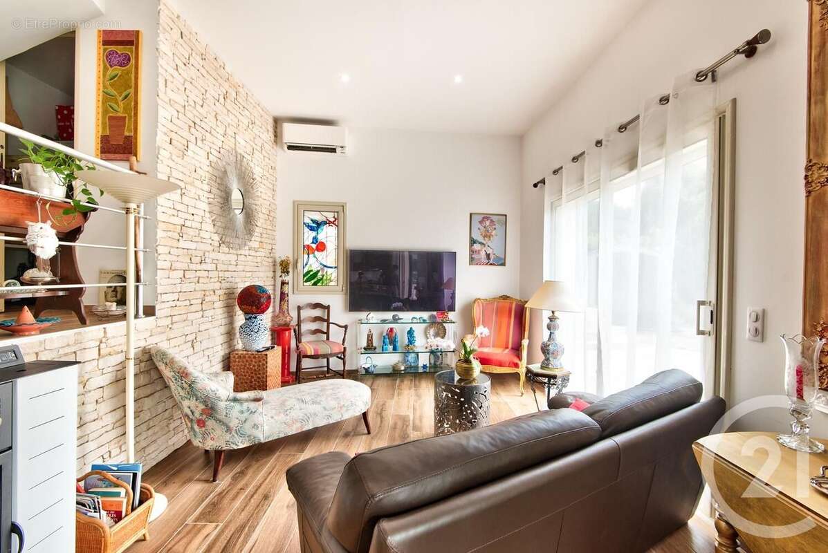 Maison 107 m² à La Turbie  - photo 6