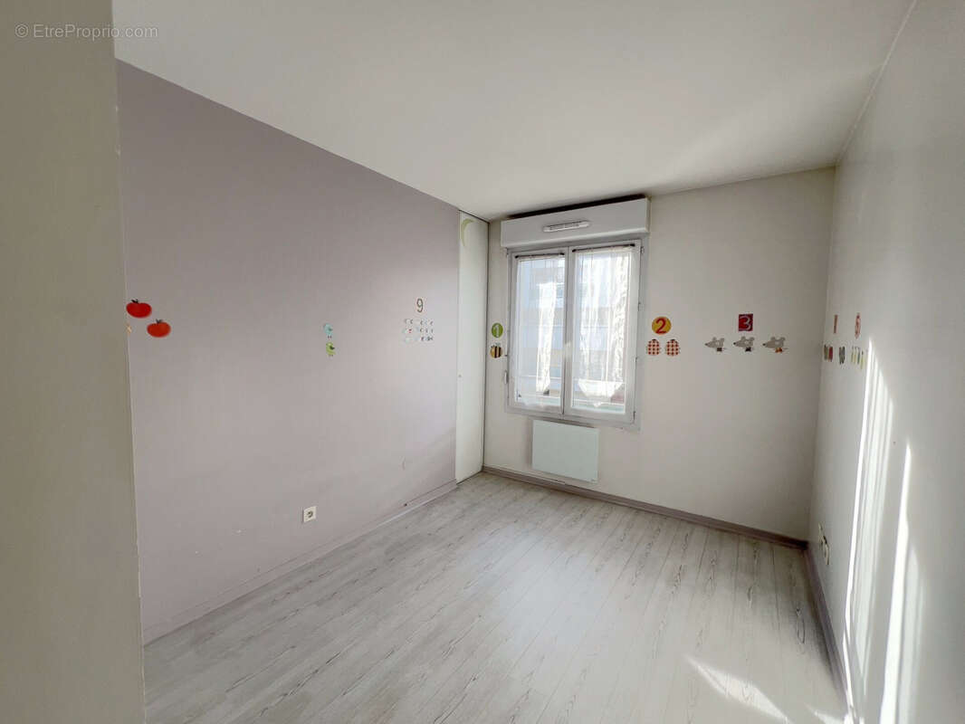 Appartement à CHELLES